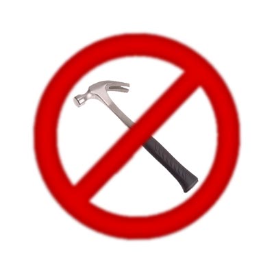 Dont be a tool
